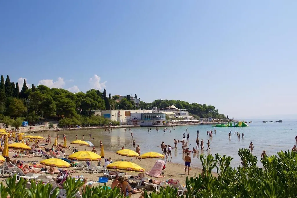Lejlighed Apartman Drago 4* - 2 Minutes From The Town Centre Split