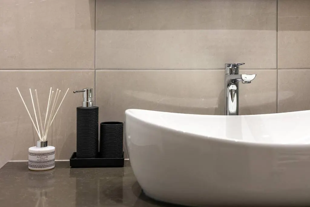 Apartman Drago 4* - 2 Minutes From The Town Centre Split Lejlighed