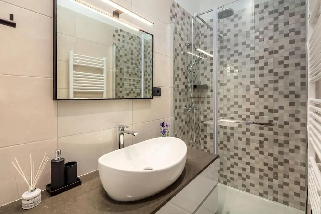 Apartman Drago 4* - 2 Minutes From The Town Centre Split