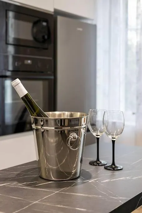 Apartman Drago 4* - 2 Minutes From The Town Centre Split Kroatien