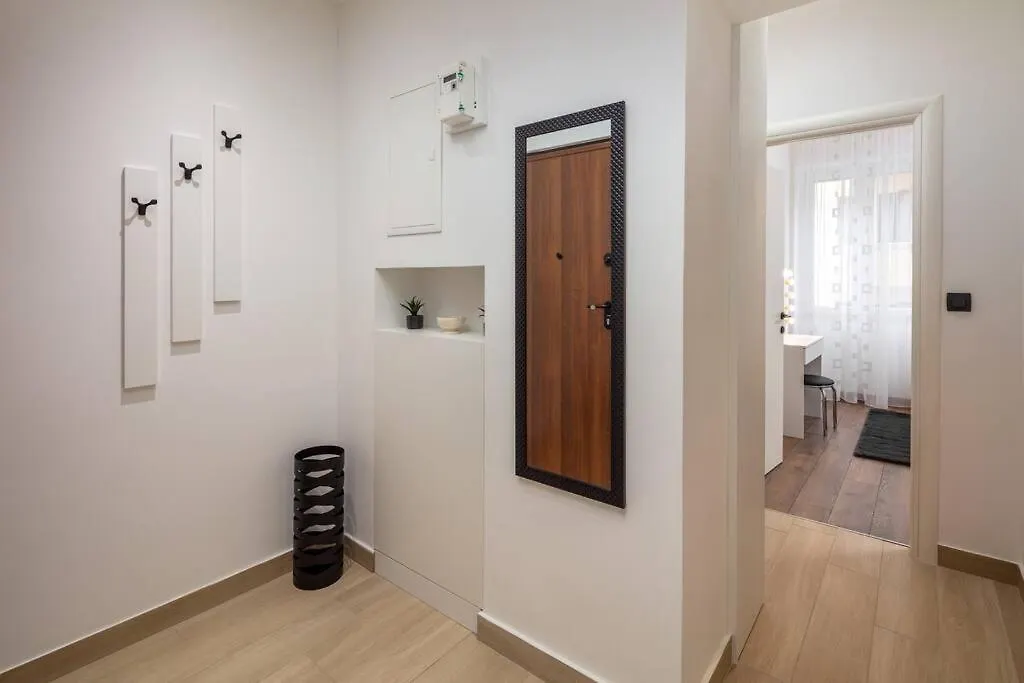 Lejlighed Apartman Drago 4* - 2 Minutes From The Town Centre Split