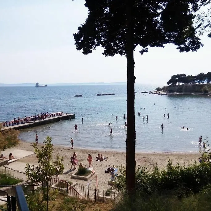 Lejlighed Apartman Drago 4* - 2 Minutes From The Town Centre Split